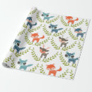 Zoek naar deer cadeaupapier Schattig