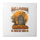 Zoek naar grafsteen tegels Halloweencadeaus