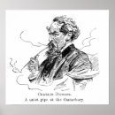 Zoek naar charles dickens posters Vintage