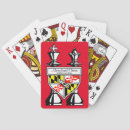 Zoek naar schaak speelkaarten Chessboarden