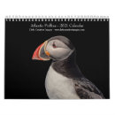 Zoek naar puffin kalenders Natuur