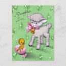 Zoek naar dochter briefkaarten Schattig