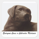 Zoek naar zwarte labrador retriever hond stickers Puppy
