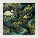 Zoek naar fairy puzzels Griezelig