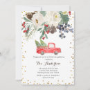 Zoek naar kerstmis uitnodigingen Voor haar