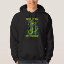 Zoek naar proef hoodies Advocaat