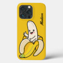 Zoek naar grappig fruit iphone hoesjes Elk persoon