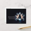 Zoek naar witte lotusbloem briefkaarten Voor iedereen