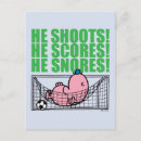 Zoek naar vintage voetbal briefkaarten Mr mannen show
