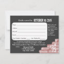 Zoek naar bakstenen muur uitnodigingen Elk persoon