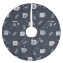 Zoek naar grappige kerstboom kleden Voor hem/haar