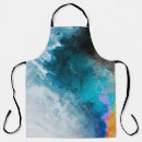 Zoek naar papier schorten Abstract