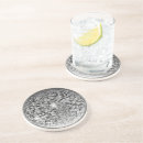 Zoek naar glamour onderzetters Voor iedereen