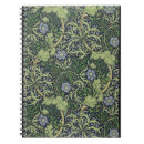 Zoek naar wallpaper notitieboeken Morris