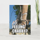 Zoek naar voeding kaarten Grappig