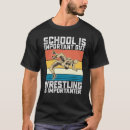 Zoek naar worstel tshirts Oud