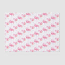 Zoek naar flamingo tissue papier Waterverf