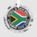 Zoek naar zuid afrika ornamenten Wereldvlaggen