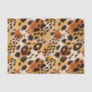 Zoek naar animal print tissue papier Dierlijke afdruk