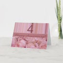 Zoek naar 4th wedding anniversary kaarten Voor hem/haar