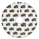 Zoek naar vrachtwagen kerstdecoratie Vervoer