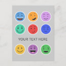 Zoek naar emoticons briefkaarten Voor kinderen