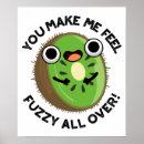 Zoek naar fruit woordspeling posters Voor iedereen
