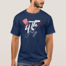 Zoek naar patriottisch tshirts Blauw