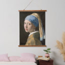 Zoek naar vermeer kunst Meisje met een parel