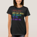 Zoek naar betekenen tshirts Gelijk