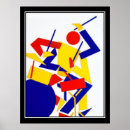 Zoek naar jazz kunst 1920