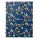 Zoek naar space notitieboeken Astronaut