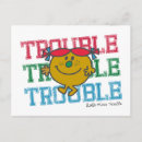 Zoek naar roger hargreaves briefkaarten Klein miss