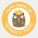 Zoek naar cavia stickers Cavy