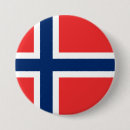 Zoek naar noorse buttons Vlag