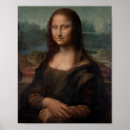 Zoek naar leonardo posters Mona