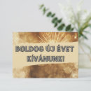 Zoek naar hongaars kaarten Voor hem/haar