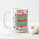 Zoek naar leuke bloemen mokken Voor haar