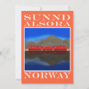 Zoek naar fjord kaarten Scandinavië