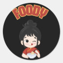 Zoek naar dwaasheden stickers Dwaasheid