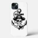 Zoek naar pirate iphone hoesjes Zwart