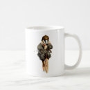 Zoek naar vintage dieren mokken Fiets