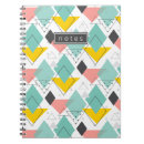 Zoek naar colorful notitieboeken Vormen