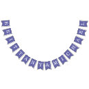 Zoek naar bruiloft vlaggetjes Voor haar