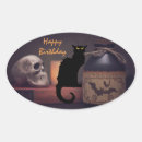Zoek naar katten gelukkige verjaardag stickers Elk persoon