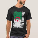 Zoek naar algerije tshirts Trotse algerijn
