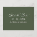 Zoek naar forest save the dates Voor hem/haar