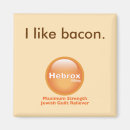 Zoek naar bacon magneten Varkensvlees