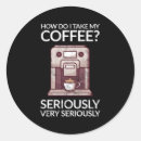Zoek naar koffiezetapparaat stickers Koffiepot