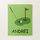 Zoek naar hol puzzels Gat